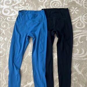 Buffbunny outlaw leggings